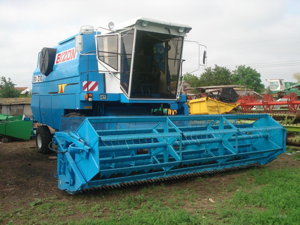 Бизон 110. Комбайн bizon z110/5. Bizon bs-z110. Bizon bs-z110. Комбайн бизон z110.