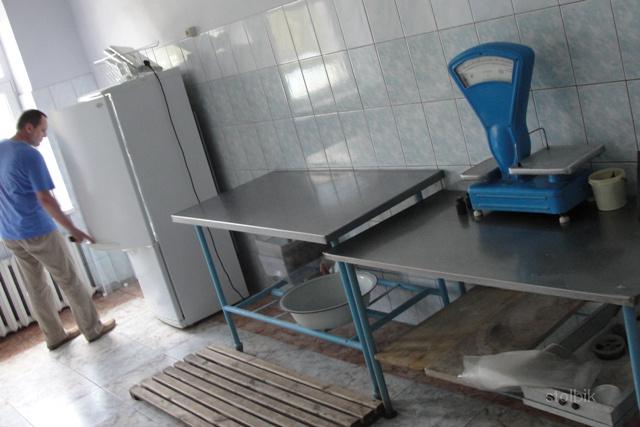 Сдам помещение (цех) под производство продуктов питания, кондитерских изделий, пиццы, полуфабрикатов - Украина