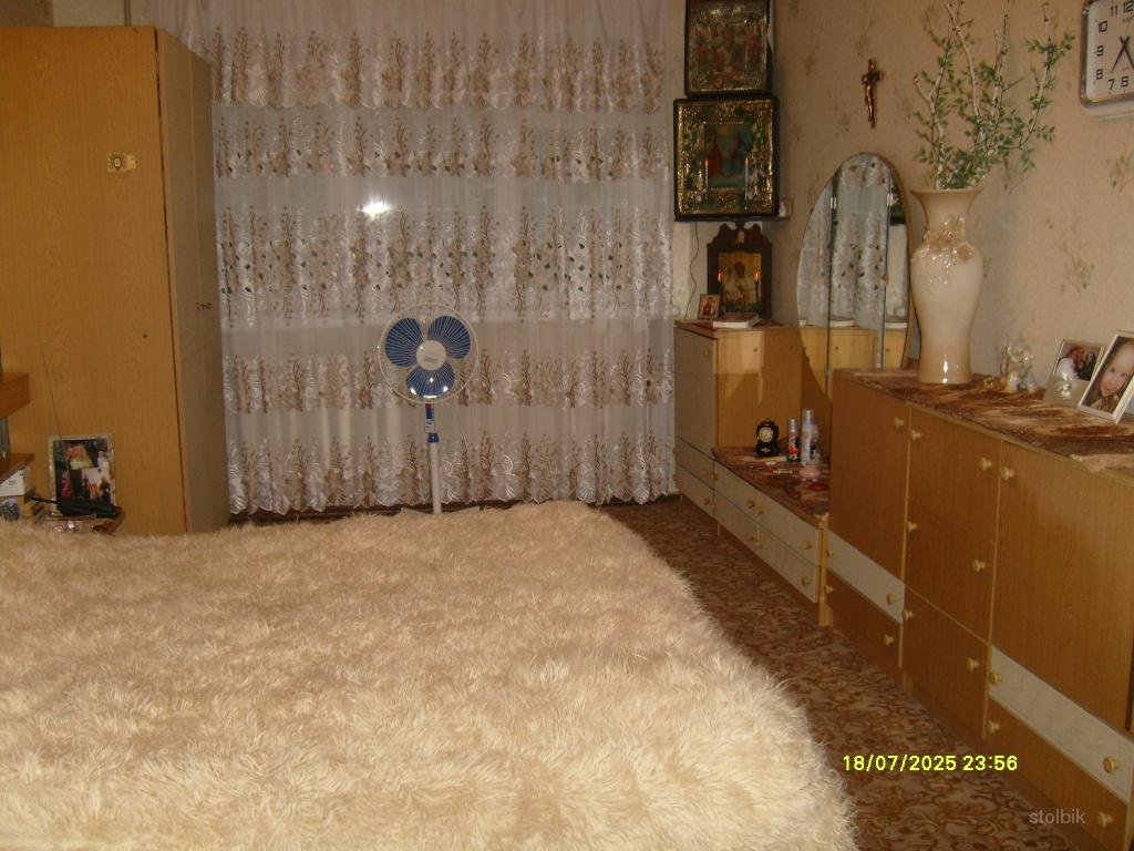 3 х комн. кв. 60 кв. м. г. Константиновка - 950000 руб. - Украина