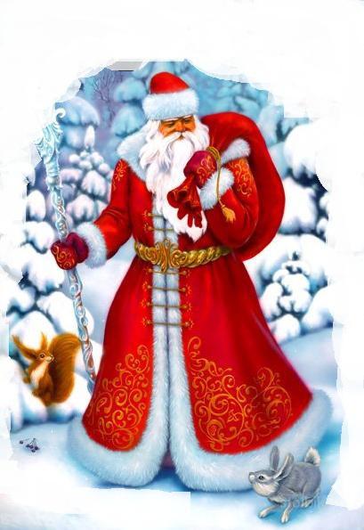 Дед Мороз и Снегурочка на дом или корпоратив. + NEW  !!!  Дед Мороз или Снегурочка через  окно н - Украина