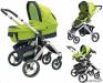 Коляска Coletto Austin 4 - Россия Коляска Coletto Austin 4 - Россия