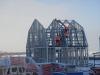 Каркасный дом из термопрофиля ЛСТК - Россия Каркасный дом из термопрофиля ЛСТК - Россия