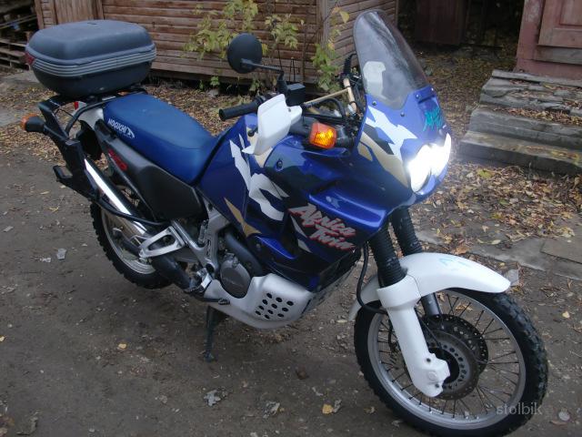 Мотоциклы из японии бу