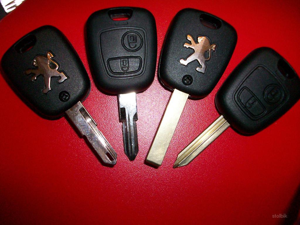 KEY24 - Интернет магазин / Мастерская автоключей