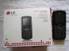 LG GB170, б/у, рабочий, разбит экран - Беларусь LG GB170, б/у, рабочий, разбит экран - Беларусь
