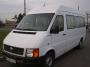 Продам Фольксваген LT-28 1999 г.в. 2.5 SDI 8+1 мест . - Беларусь Продам Фольксваген LT-28 1999 г.в. - Беларусь