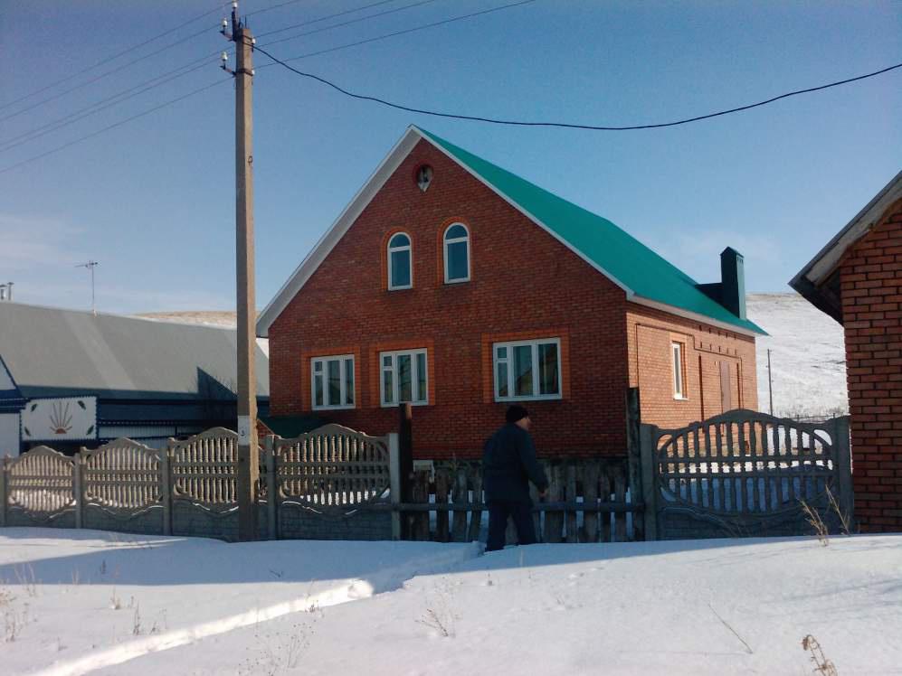 Миякинский Район Фото