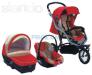 продам Коляска Chicco Trio S3, Black - Украина продам Коляска Chicco Trio S3, Black - Украина