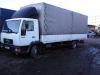 Грузоперевозки MAN 5-7т.45куб.м.ТЕНТ - Беларусь Грузоперевозки MAN 5-7т.45куб.м.ТЕНТ - Беларусь