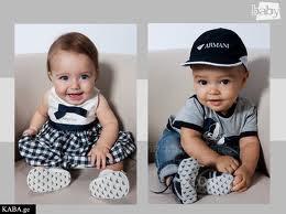 Детская Одежда Для Мальчиков - Модное для модниц!