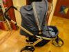 Коляска немецкой фирмы KINDERSALTER - Беларусь Коляска немецкой фирмы KINDERSALTER - Беларусь