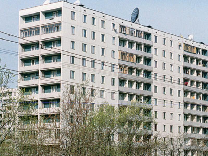 Продаётся двухкомнатная квартира, ул. бехтерева, дом 43 к. 3.