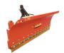 Отвал ADLER S800 - Россия Отвал ADLER S800 - Россия