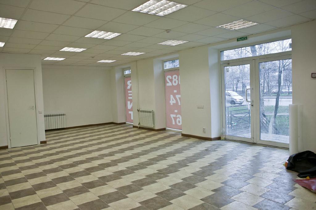 Аренда Магазина Торговых Помещений Москва