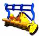 Мульчер Serrat FX 3 T1400 - Россия Мульчер Serrat FX 3 T1400 - Россия