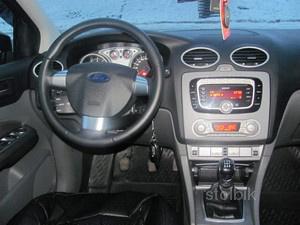 ford focus 2 2011 #11