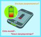 Чехлы-акукумуляторы для смартфонов оптом - Россия Чехлы-акукумуляторы для смартфонов оптом - Россия
