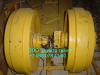 0Т16016 Направляющее колесо (ленивец) SD7 SHEHWA HBXG - Россия 0Т16016 Направляющее колесо (ленивец) SD7 - Россия