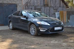 Ford Mondeo (Форд Мондео) - цена, отзывы, характеристики ...