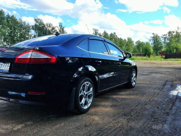 Форд Фокус 2017 2018 года: новый кузов, комплектации и ...