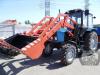 Продам новый фронтальный погрузчик на базе МТЗ грузоподъемность до 1350 кг - Беларусь Продам новый фронтальный погрузчик на - Беларусь