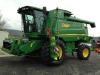 комбайн зерноуборочный John DeereT 670 I Год выпуска :2009. первая регист-2010г - Украина комбайн зерноуборочный John DeereT 670 - Украина