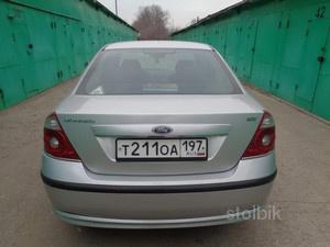 продажа ford mondeo 3 #10