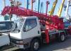 Японские ямобуры Mitsubishi Canter/ fuso (Услуги) - Россия Японские ямобуры Mitsubishi Canter/ fuso - Россия