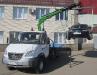 Эвакуаторный манипулятор MALIN.KA 9TZ-2 на ГАЗон/ Валдай - Россия Эвакуаторный манипулятор MALIN.KA 9TZ-2 - Россия
