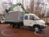 Кран манипуляторная уставнока MALINKA 9Z-2 г/п 4,3 т - Россия Кран манипуляторная уставнока MALINKA - Россия