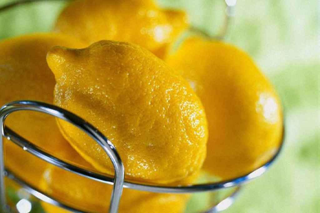 отличие лимонной кислоты от лимонного сока действенный