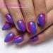 Наращивание ногтей, покрытие Shellac, маникюр. Метро Левобережная - Украина Наращивание ногтей, покрытие Shellac, маникюр. - Украина