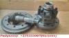 Crafter 2009г односкатник, в задний мост разборный редуктор 48:11 - Беларусь Crafter 2009г односкатник, в задний мост - Беларусь