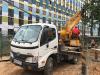 Услуги ямобура Hino 300, аренда бкм - Россия Услуги ямобура Hino 300, аренда бкм - Россия