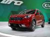Шок! Внедорожник KIA Niro уже в Украине - Украина Шок! Внедорожник KIA Niro уже в - Украина