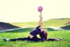 Stretching (Растяжка, шпагат за 3 месяца) - Россия Stretching (Растяжка, шпагат за 3 - Россия