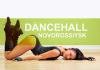 Dancehall — танцы для девушек в Новороссийске - Россия Dancehall — танцы для девушек в - Россия