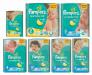 Подгузники Pampers Active Baby оптом - Украина Подгузники Pampers Active Baby оптом - Украина