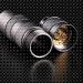 Компактный EDC фонарик CONVOY S2+ Cree XML2 U2-1A - Украина Компактный EDC фонарик CONVOY S2+ - Украина