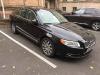 Volvo S80, 2012 - Украина Volvo S80, 2012 - Украина