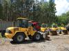 Фронтальный погрузчик Volvo L45B - Россия Фронтальный погрузчик Volvo L45B - Россия