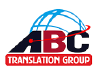 Бюро переводов "ABC Translation Group" - Украина Бюро переводов "ABC Translation Group" - Украина