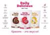 Протеиновый коктейль Daily Delicious с Коллагеном - Beauty Shake (Герм - Украина Протеиновый коктейль Daily Delicious с - Украина