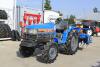ЯПОНСКИЙ ТРАКТОР ISEKI TF243F - Россия ЯПОНСКИЙ ТРАКТОР ISEKI TF243F - Россия