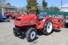 ЯПОНСКИЙ ТРАКТОР MITSUBISHI MT18D - Россия ЯПОНСКИЙ ТРАКТОР MITSUBISHI MT18D - Россия