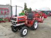 ЯПОНСКИЙ ТРАКТОР YANMAR F15D - Россия ЯПОНСКИЙ ТРАКТОР YANMAR F15D - Россия