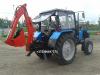 Продам новый универсальный погрузчик Амкодор-342С4 - Беларусь Продам новый универсальный погрузчик Амкодор-342С4 - Беларусь