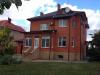 Дом из красного кирпича, Софиевская Борщаговка - Украина Дом из красного кирпича, Софиевская Борщаговка - Украина
