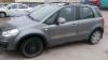 Европейский автомобиль (Венгрия) Suzuki SX4 2010 год цвет серый, - Россия Европейский автомобиль (Венгрия) Suzuki - Россия