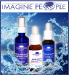 Гидроплазма концентрат Живой воды от компании Imagine People - Россия Гидроплазма концентрат Живой воды от - Россия